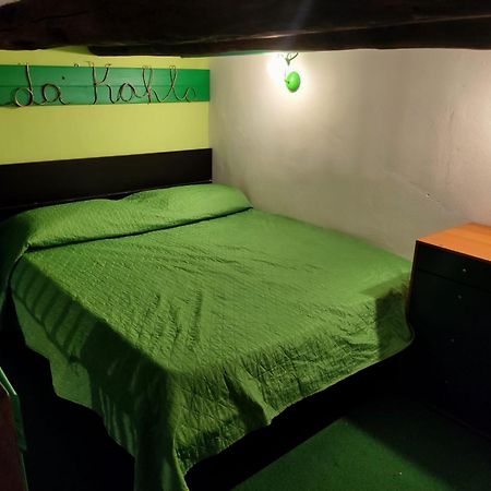 Napoli Naif Bed and Breakfast Buitenkant foto